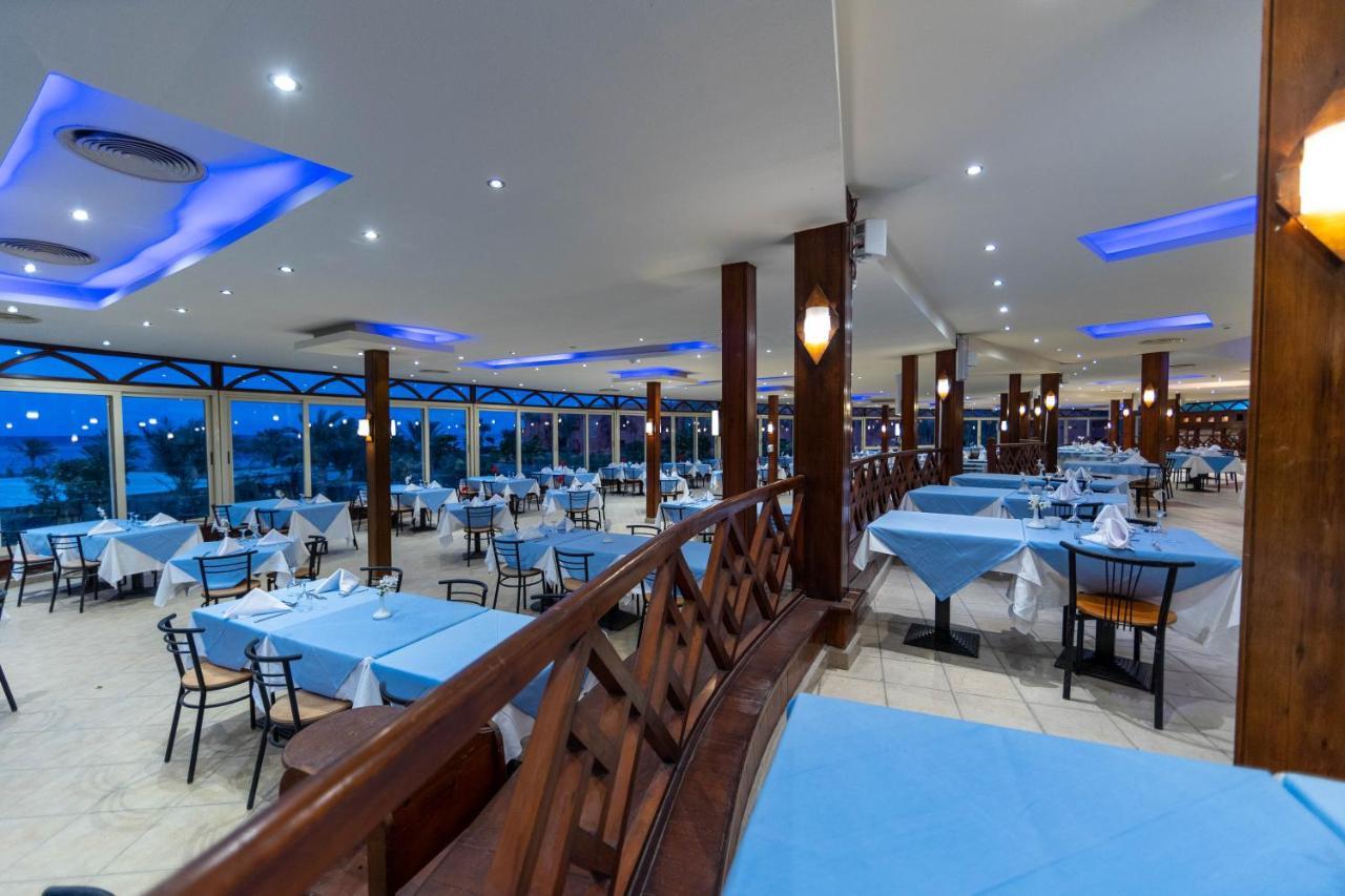 Blue Lagoon View Resort & Spa Marsa Alam Exterior photo
