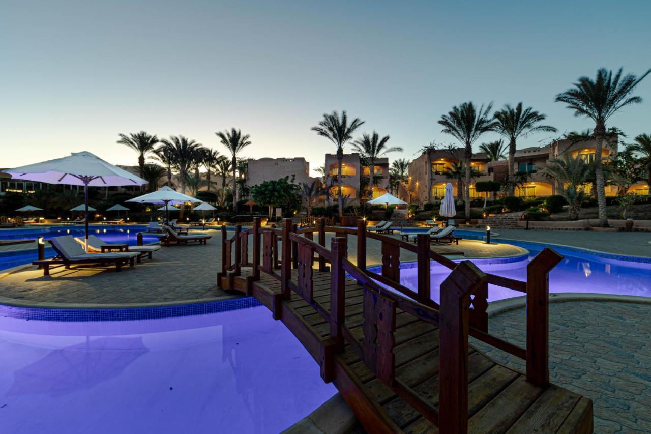 Blue Lagoon View Resort & Spa Marsa Alam Exterior photo