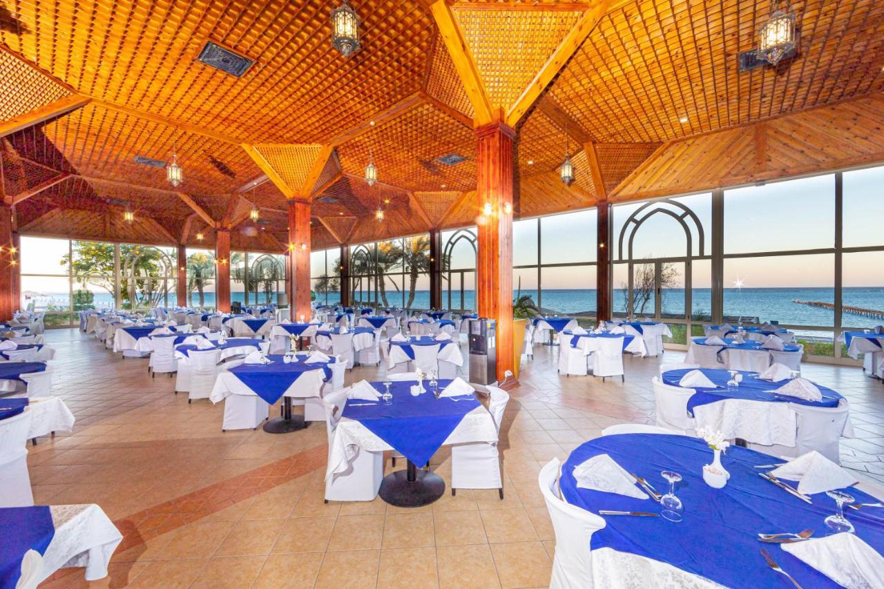 Blue Lagoon View Resort & Spa Marsa Alam Exterior photo