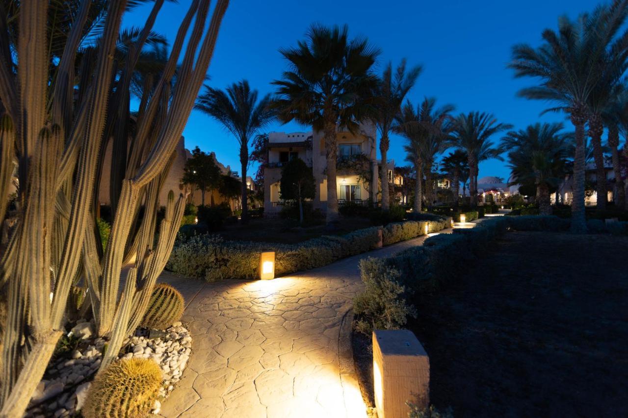 Blue Lagoon View Resort & Spa Marsa Alam Exterior photo
