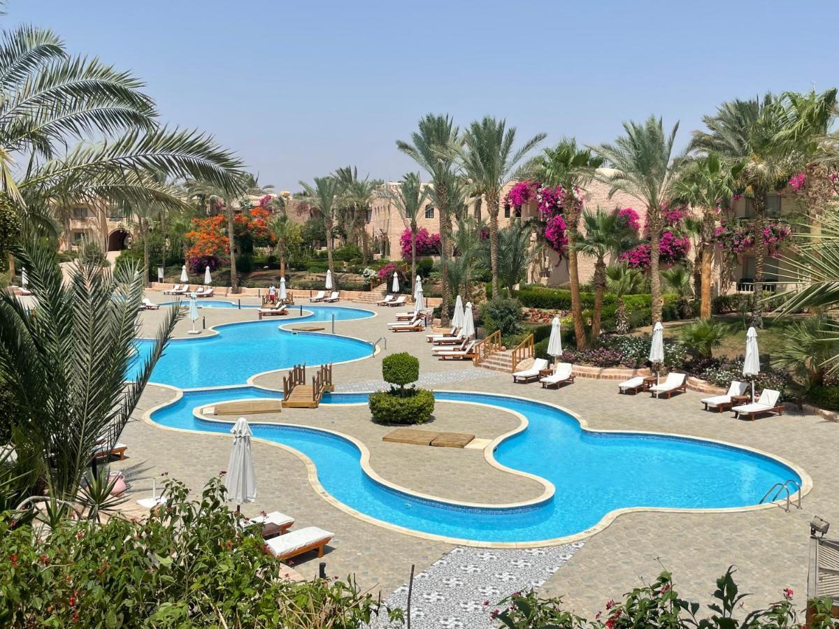Blue Lagoon View Resort & Spa Marsa Alam Exterior photo