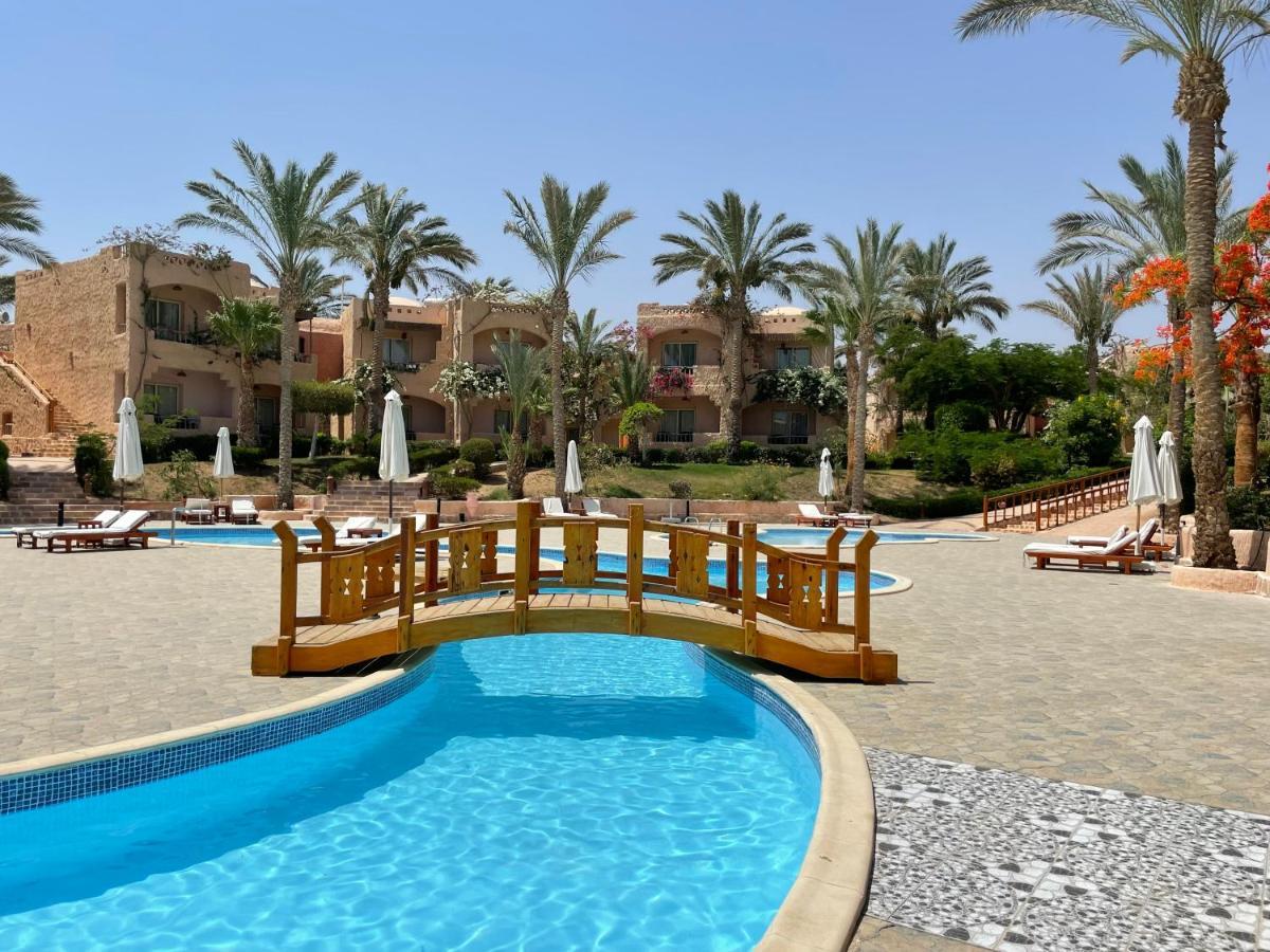 Blue Lagoon View Resort & Spa Marsa Alam Exterior photo