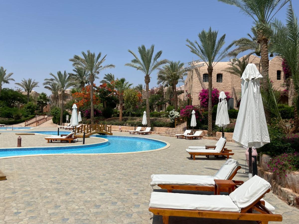 Blue Lagoon View Resort & Spa Marsa Alam Exterior photo