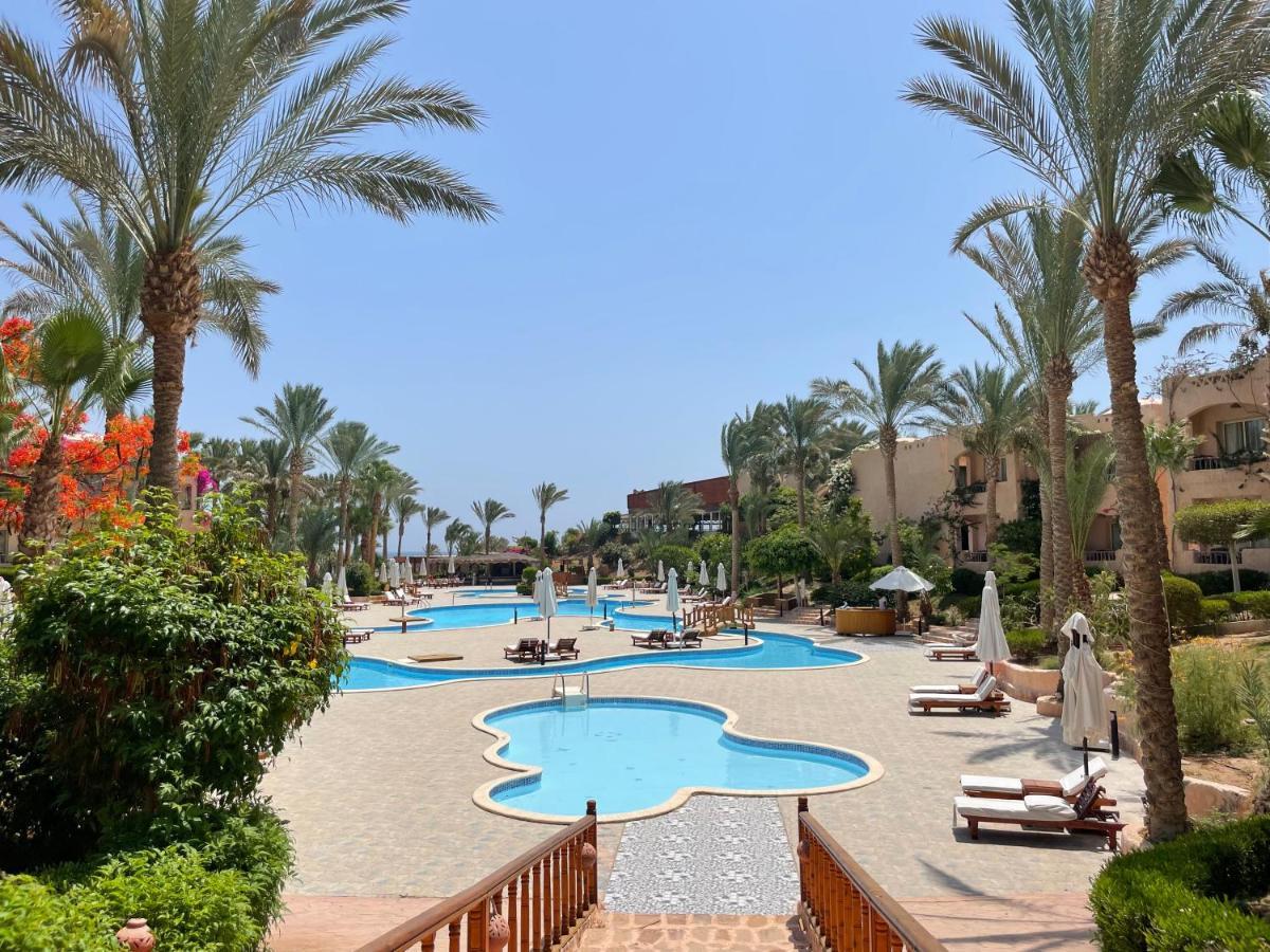 Blue Lagoon View Resort & Spa Marsa Alam Exterior photo