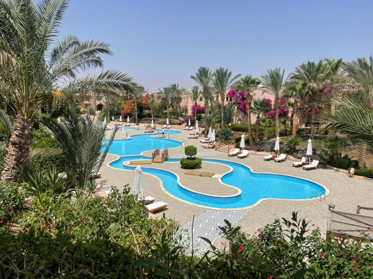 Blue Lagoon View Resort & Spa Marsa Alam Exterior photo