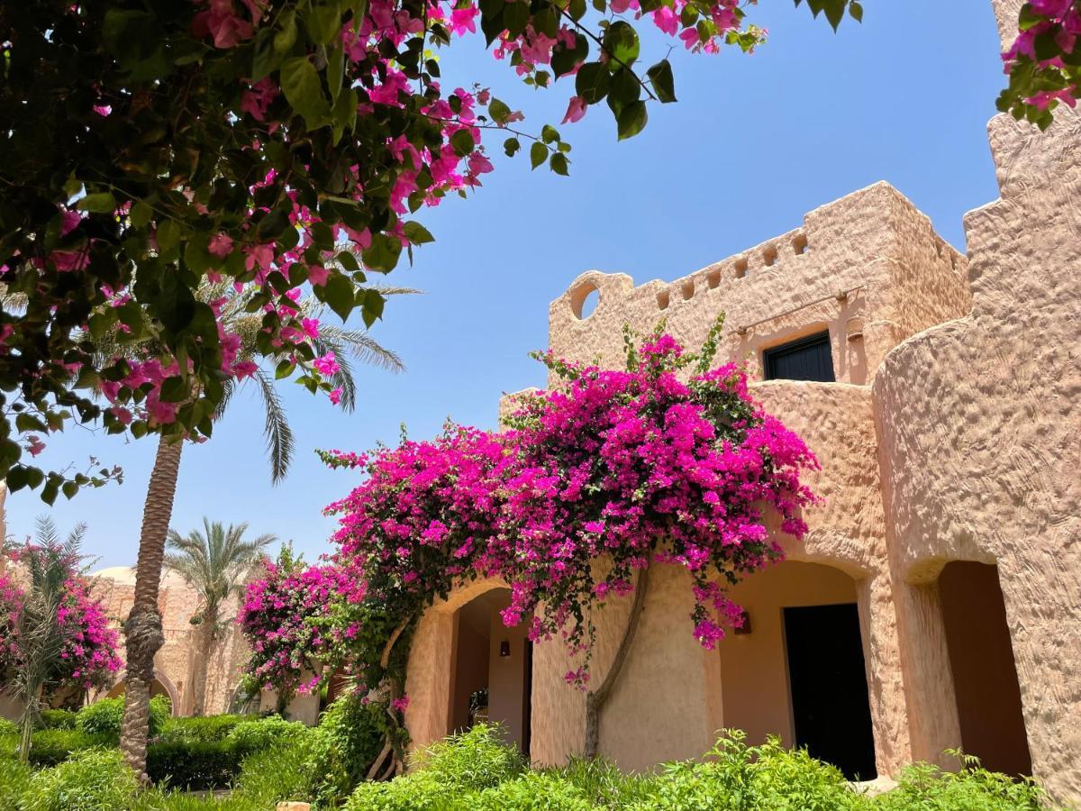 Blue Lagoon View Resort & Spa Marsa Alam Exterior photo