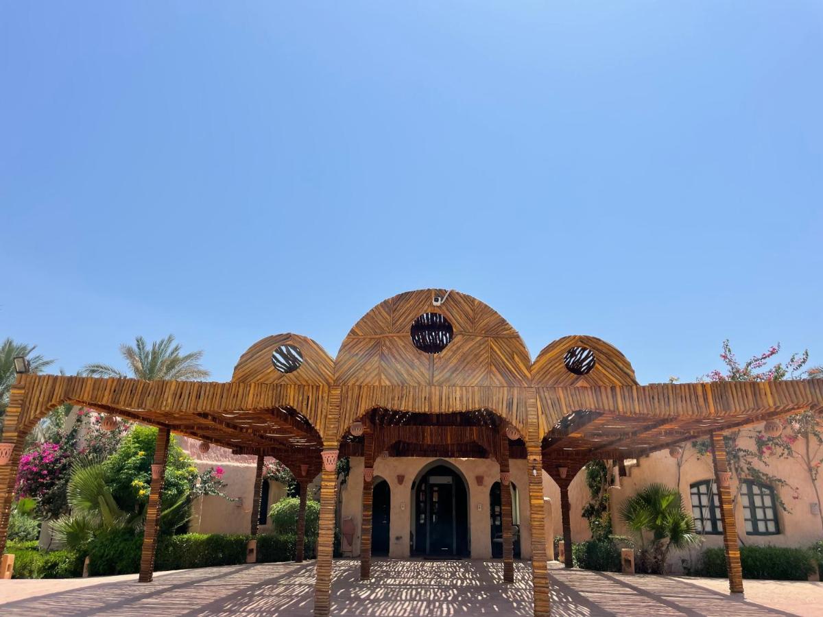 Blue Lagoon View Resort & Spa Marsa Alam Exterior photo