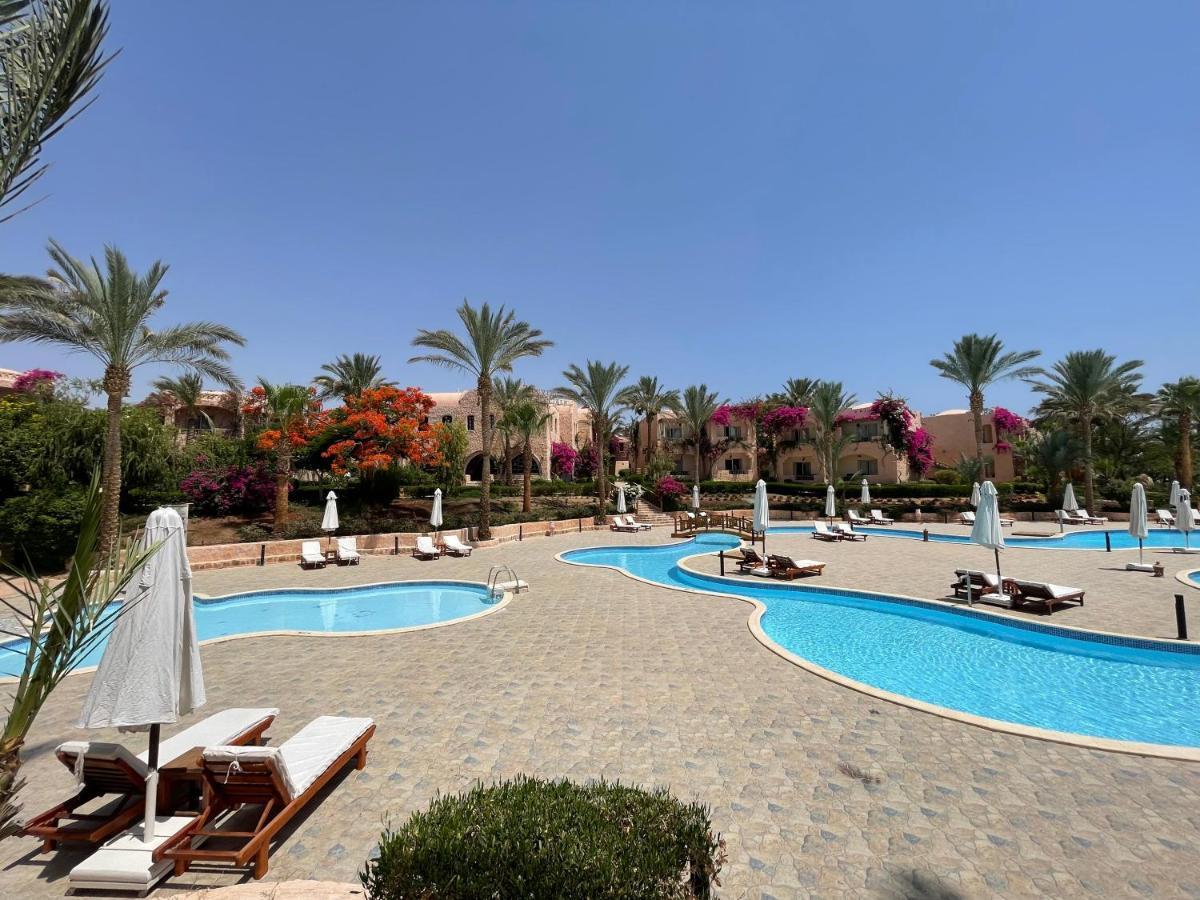 Blue Lagoon View Resort & Spa Marsa Alam Exterior photo
