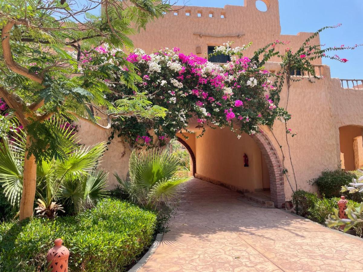 Blue Lagoon View Resort & Spa Marsa Alam Exterior photo
