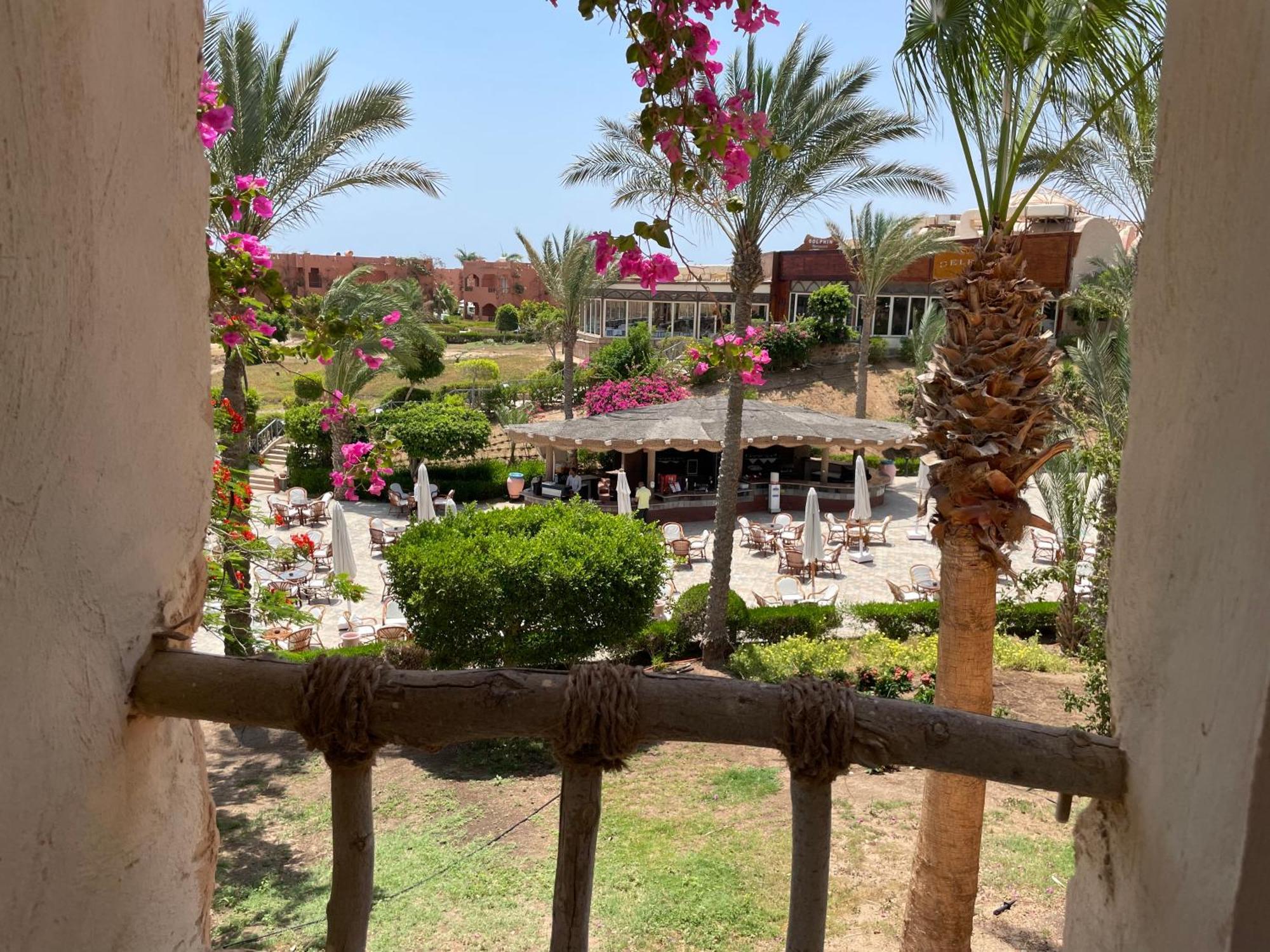 Blue Lagoon View Resort & Spa Marsa Alam Room photo